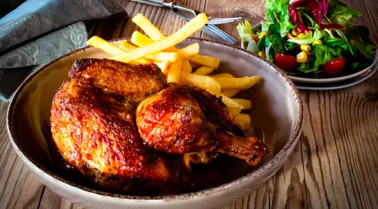 La Gondola Chicken Restaurant