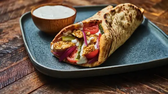 PITA Q. BY MOGUSTO