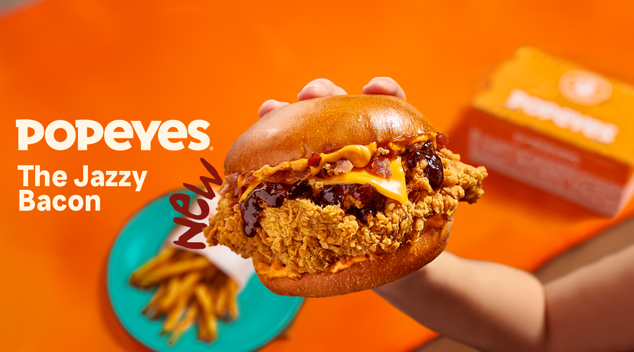 Popeyes