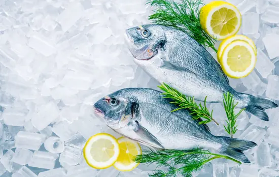 Pescaria Delta Dunarii