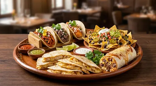 EL REY PIBIL (TAKE AWAY BY LA CHULA)