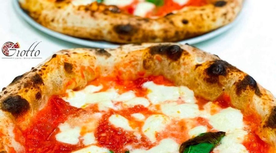 Giotto Pizzeria