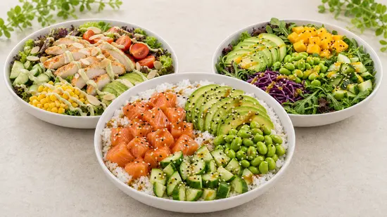SaladGo