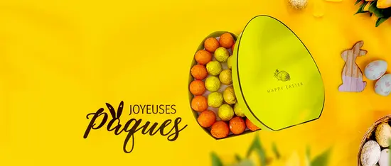 Pralinor Artisan Chocolatier