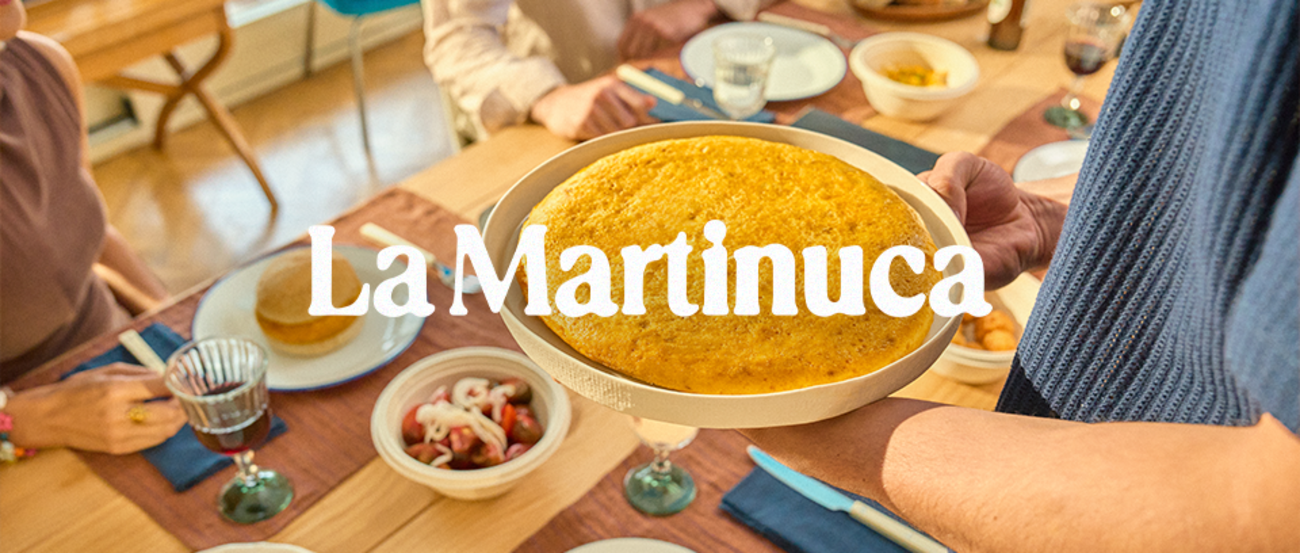 La Martinuca Tortillas
