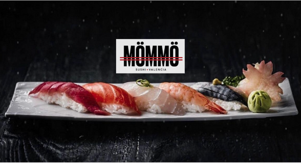 Mommo Sushi