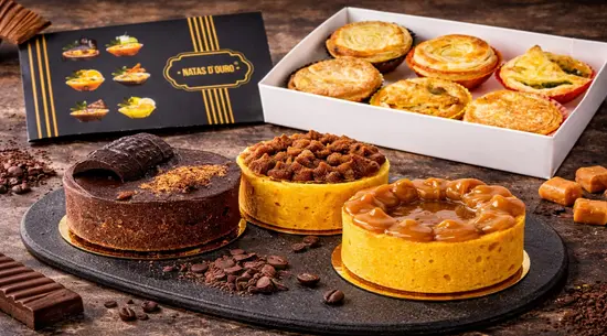 Natas D'Ouro Zaragoza