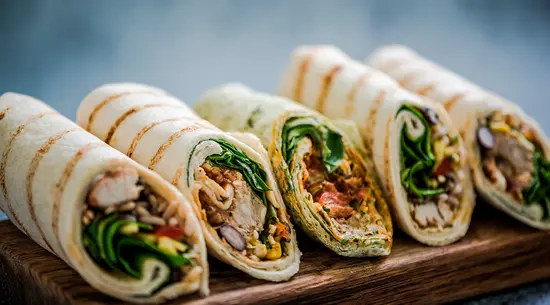 Royal Kebab