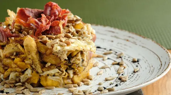 Casco Viejo Bar & Kitchen