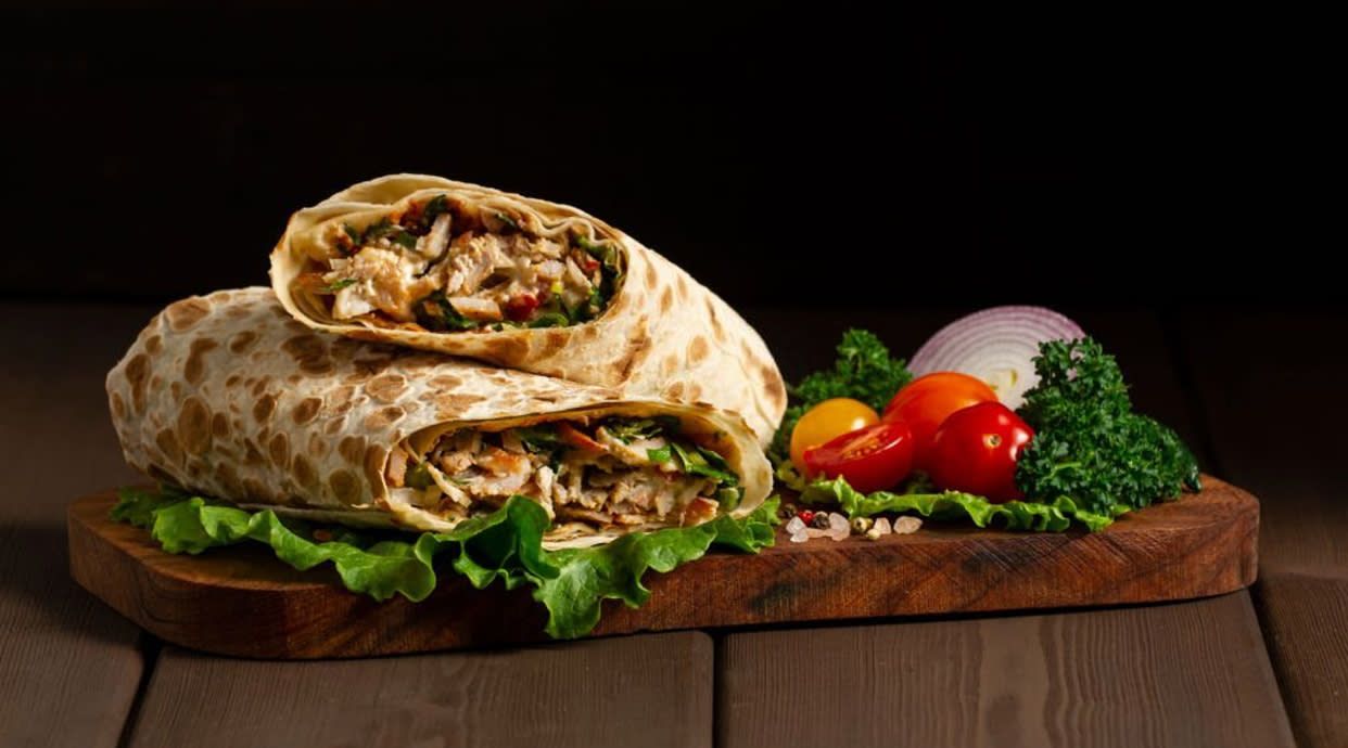 Abu Shawarma