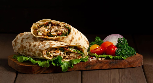 Abu Shawarma