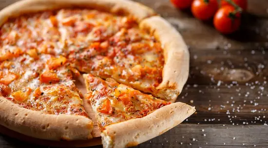 Pizzería San Marino