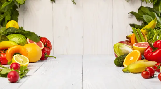Pak Frutas Y Verduras
