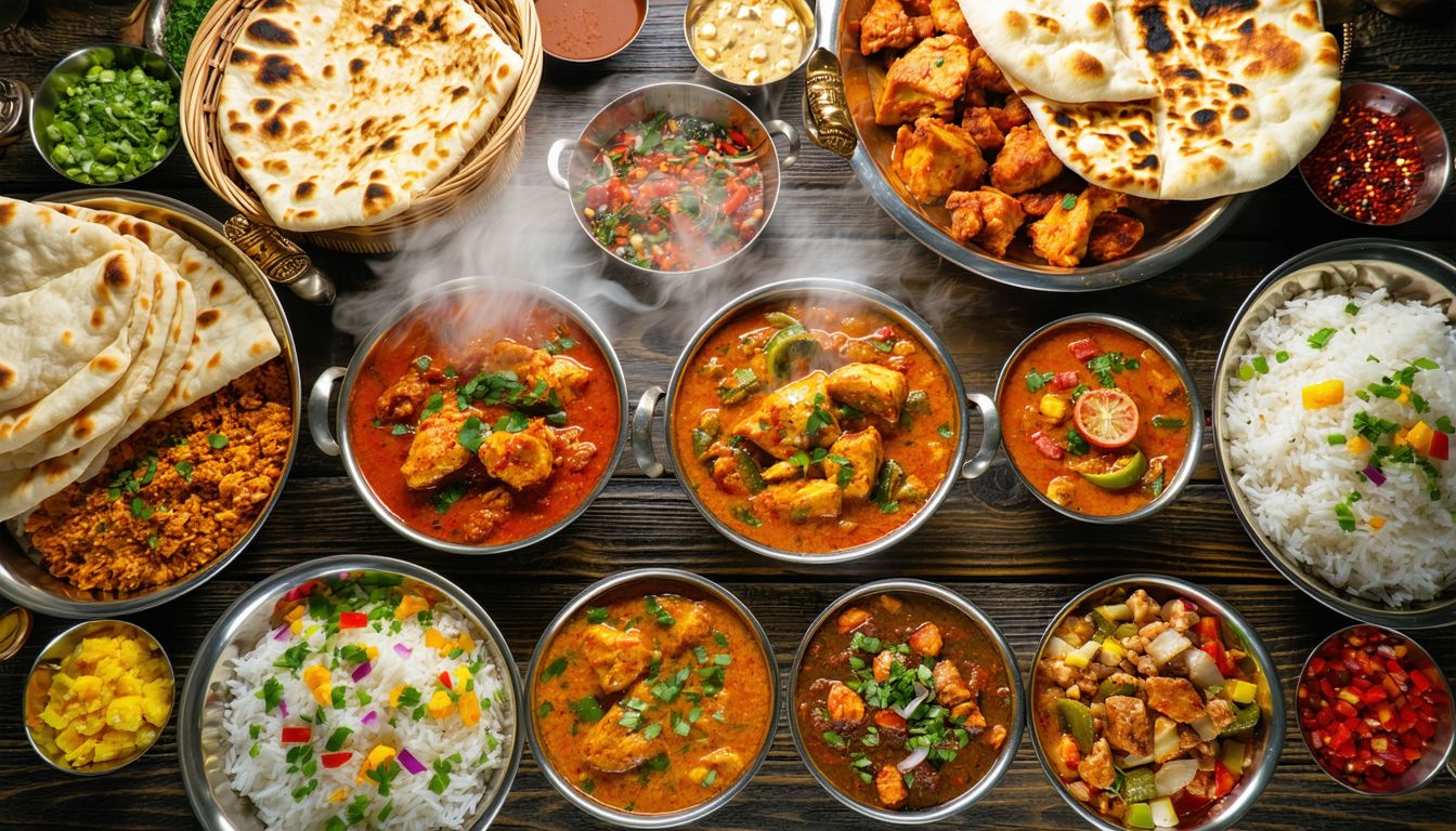 Malabar Restaurant