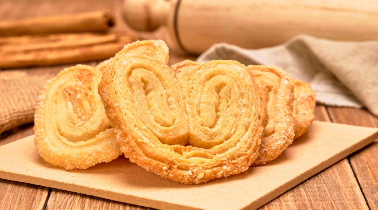 Pastelería Dulce Ángel