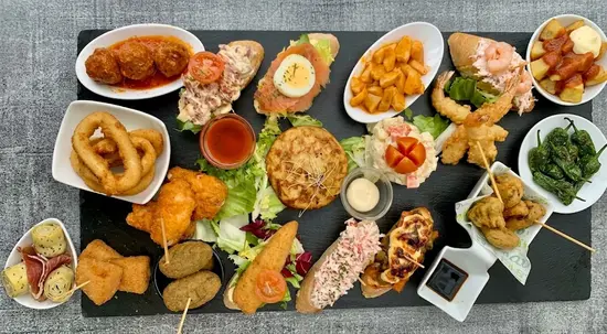 NAOLA GOURMET