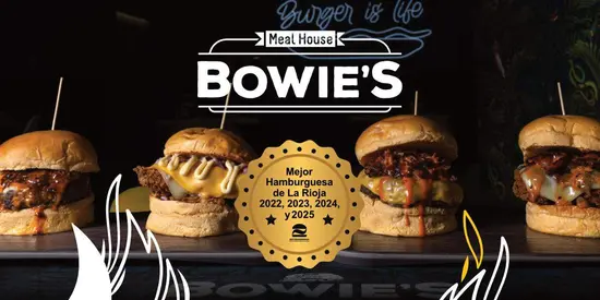 Bowie's Meal House