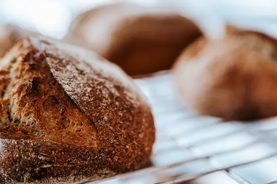 PAO - Padaria Artesanal Orgânica