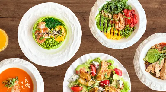 Avocado Organic Food