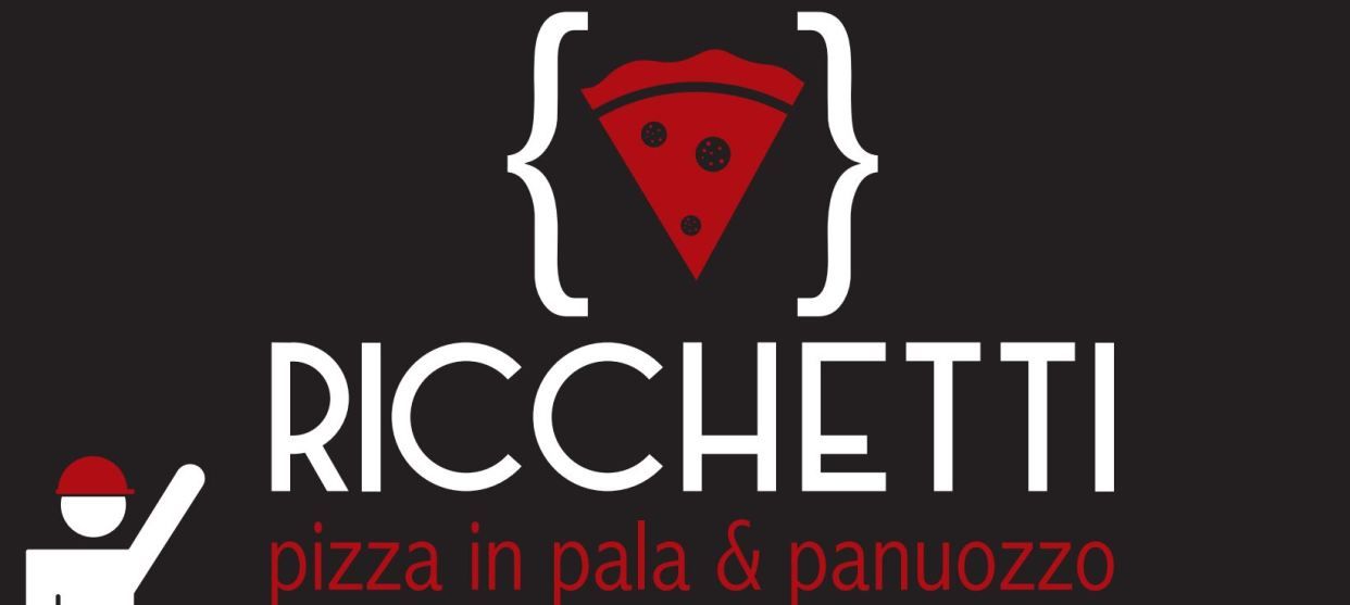 Ricchetti Pizza in pala