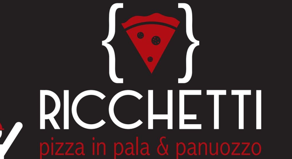 Ricchetti Pizza in pala