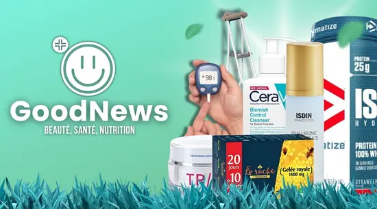Para Good News