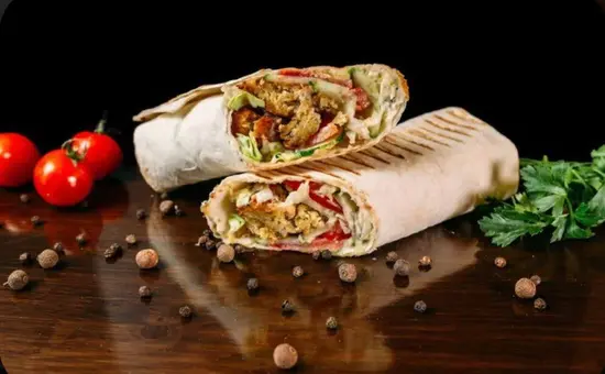 LY Shayrma / ЛЯ Шаурма