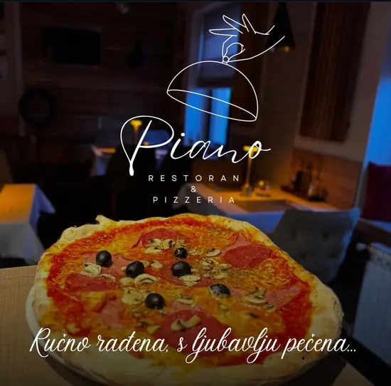 Pizzeria Piano
