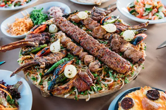 Carmen Osmanl Sultan