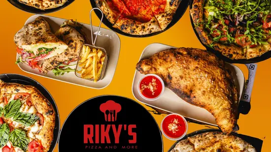 Riky's Pizzeria