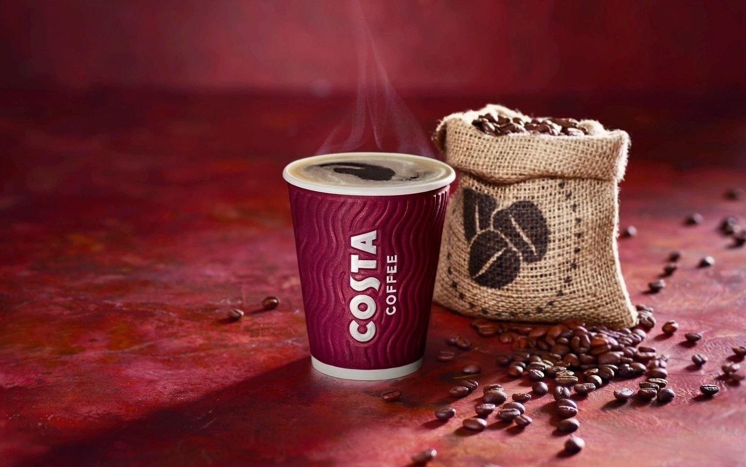 Costa Coffee