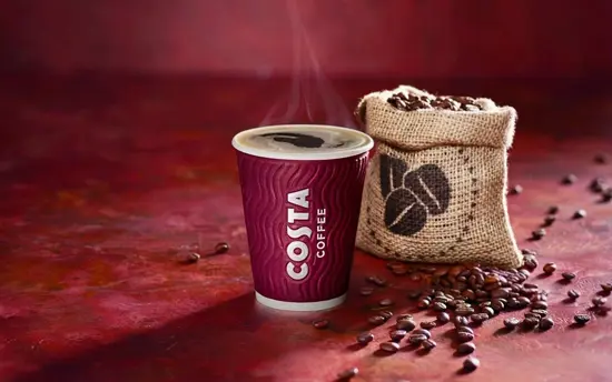 Costa Coffee