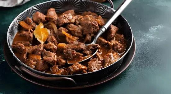 Mama Fatuma Swahili Dishes