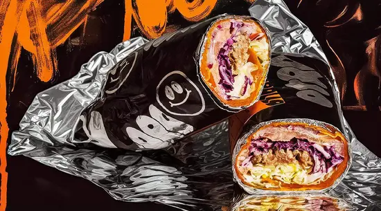 OTRO ROLLO Kebab