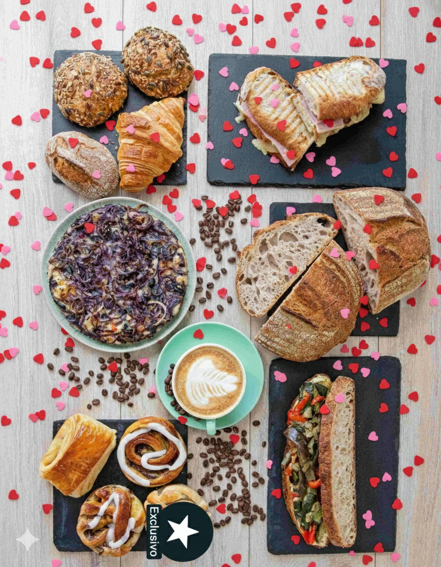 Copenhagen Coffee Lab & Bakery