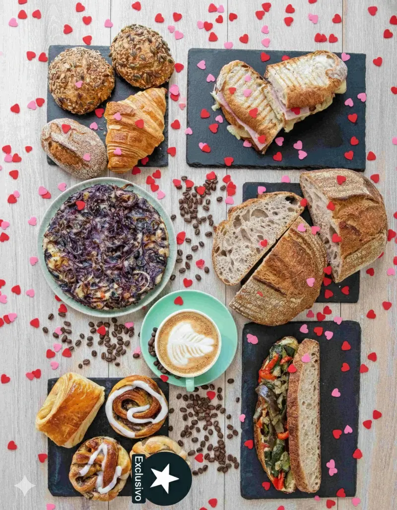 Copenhagen Coffee Lab & Bakery