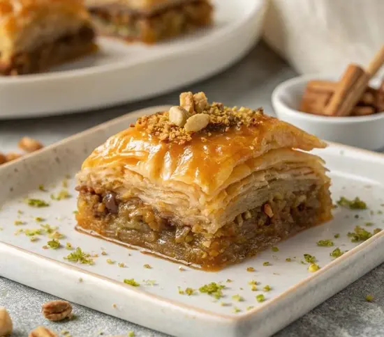 Turkish Restaurant Kapadokya