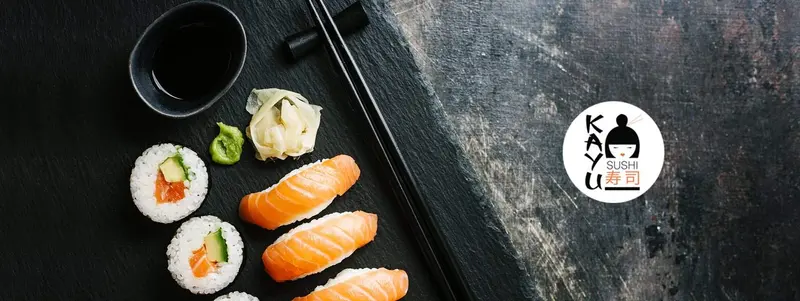Kayu Sushi