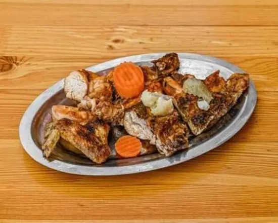 Churrasqueira do Bairro