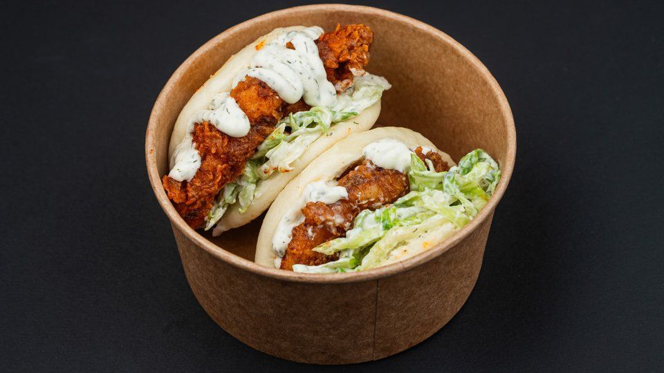 Bao Fusion