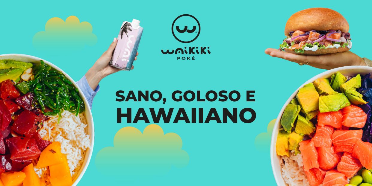 Waikiki Poké