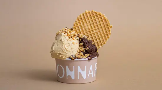 Heladería Nonnarella