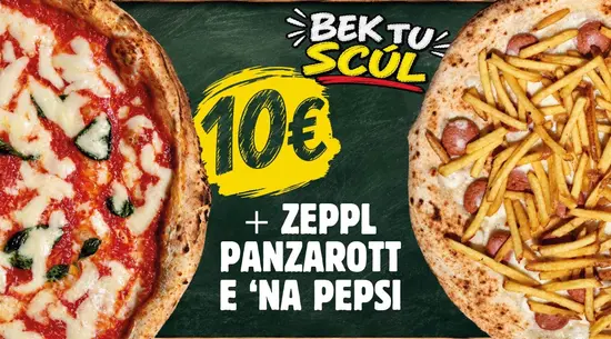 Pizzeria Samuele