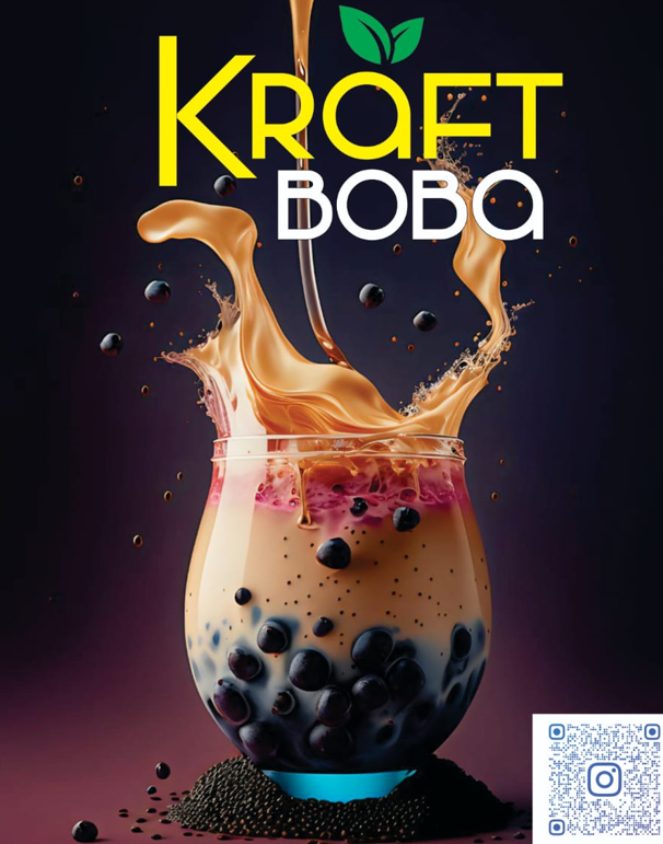 Kraft Boba