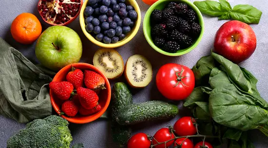 Frutería Valdefrutas