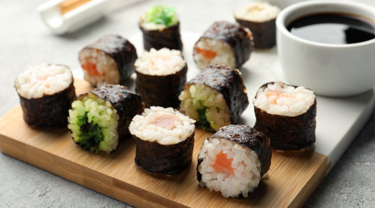 Maki Sushi