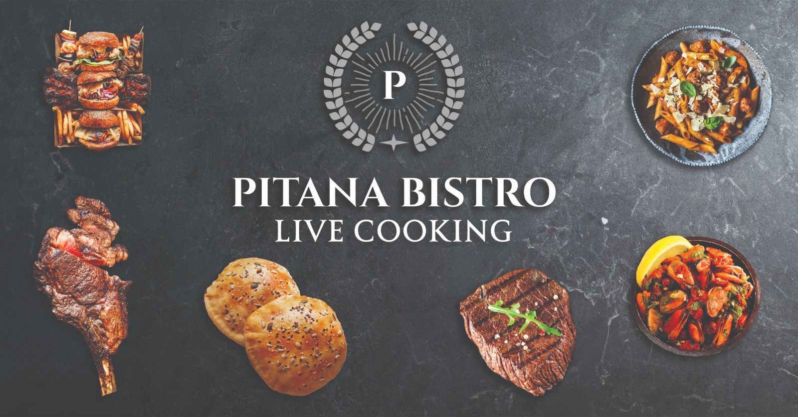 Pitana Bistro