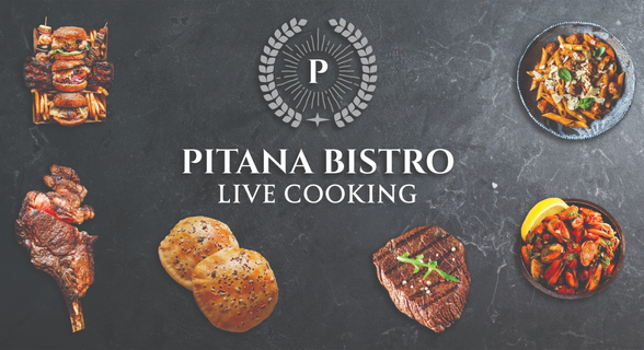 Pitana Bistro