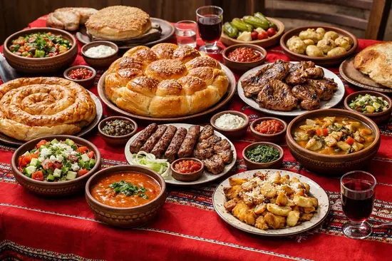 Българска Дъга