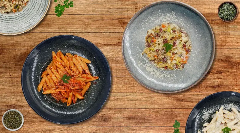 Kul Pasta & Risotto Bar